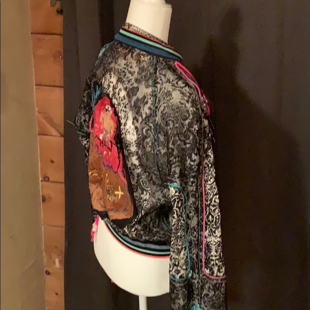 Vintage jacket - Picture 3 of 6